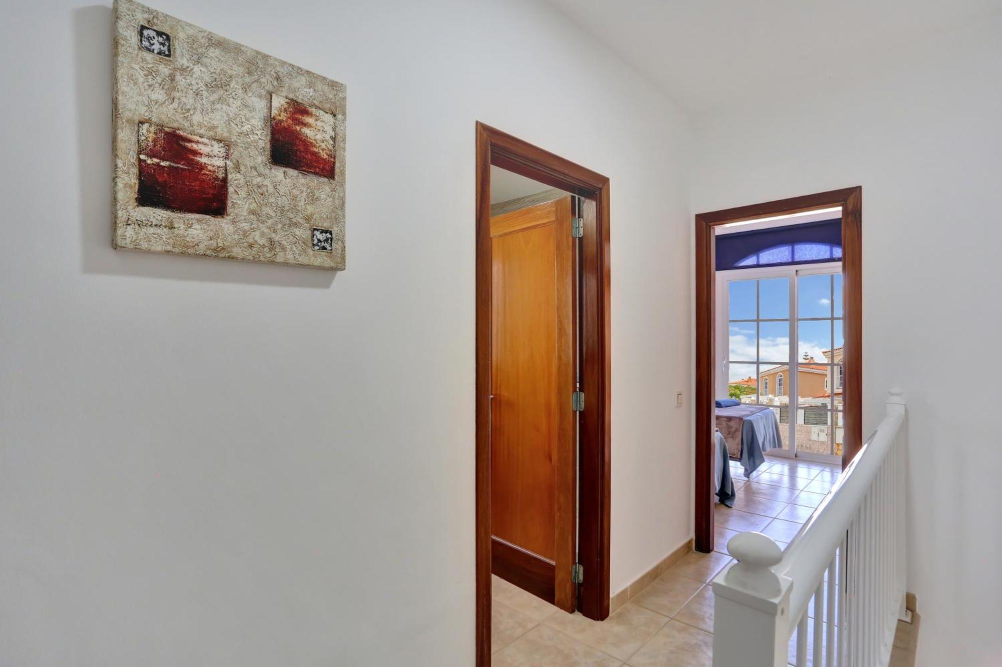 Minerva Villa Caleta De Fuste Buitenkant foto